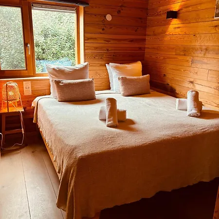 Hotel Basecamp 4*