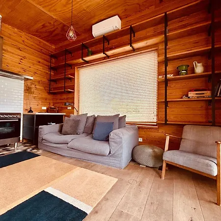 Basecamp Amsterdam