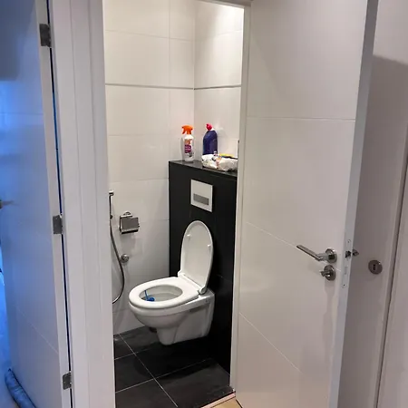 Apartment Gezellig In Amsterdam-noord Amsterdam