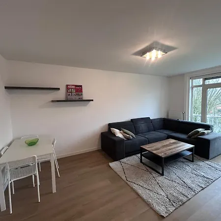 Gezellig In Amsterdam-noord
