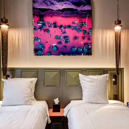 Mister Highland Hotel 4*