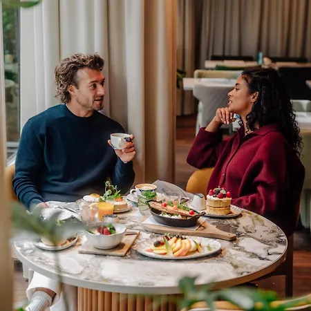 Andaz Amsterdam, Prinsengracht, By Hyatt 5* Amsterdam