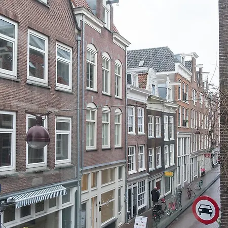 Jordaan Corner Bed & Breakfast Amsterdam