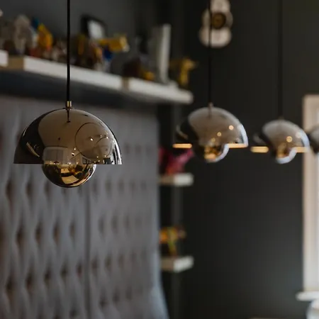 Hotel Jl No76 Amsterdam