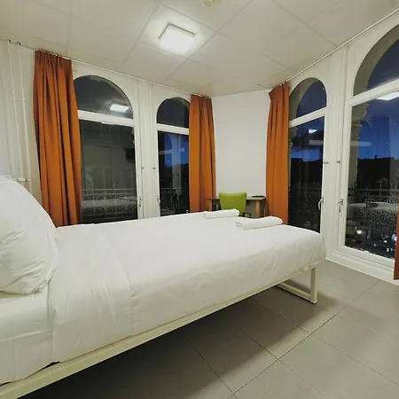 Cs Hotel