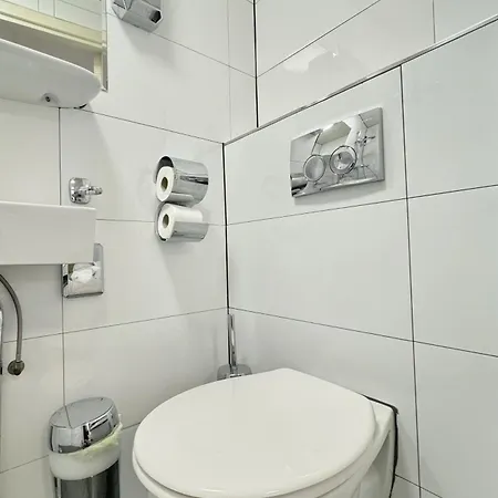 Hotel Cs