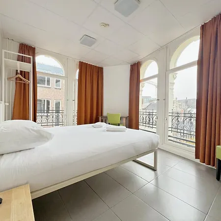 Cs Hotel Amsterdam