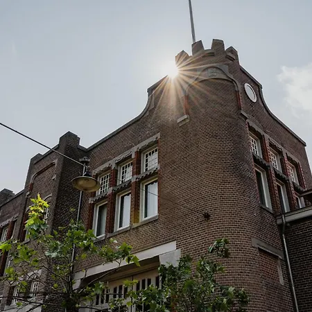 De Hallen 4* Amszterdam