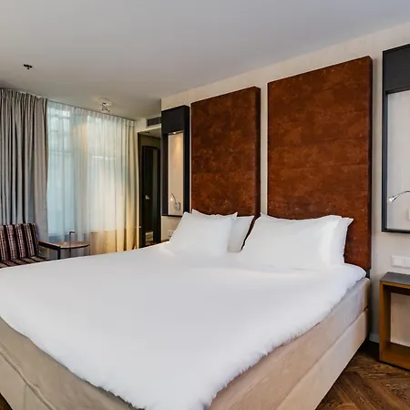 De Hallen 4* Amszterdam