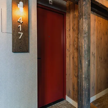 酒店 凡维塞尔酒店 阿姆斯特丹