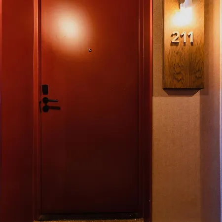 凡维塞尔酒店
