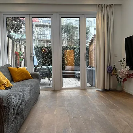 Luxury - Lounge Privatunterkunft *