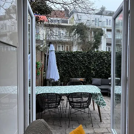 Luxury - Lounge * Amsterdam