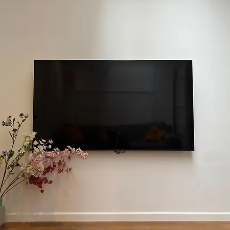 Privatunterkunft Luxury - Lounge *