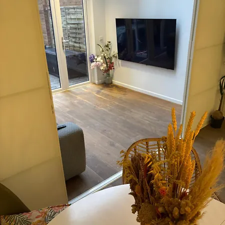 Privatunterkunft Luxury - Lounge Amsterdam
