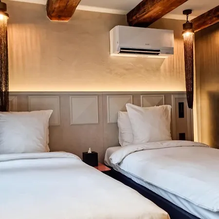 Hotel Mister Highland 4*