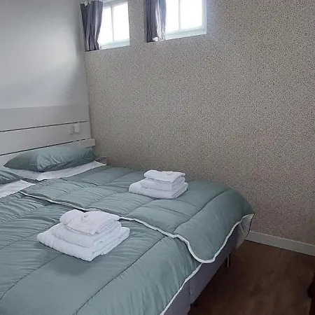 Couette-café Bickersbed *