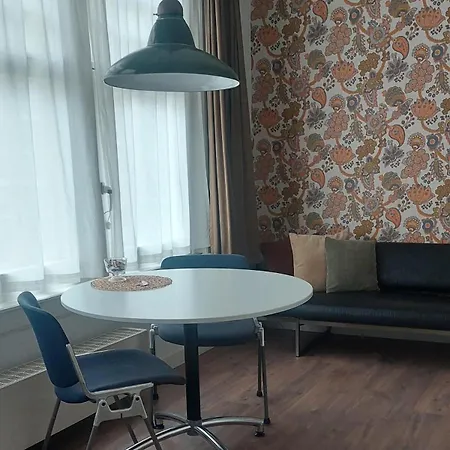 Couette-café Bickersbed *