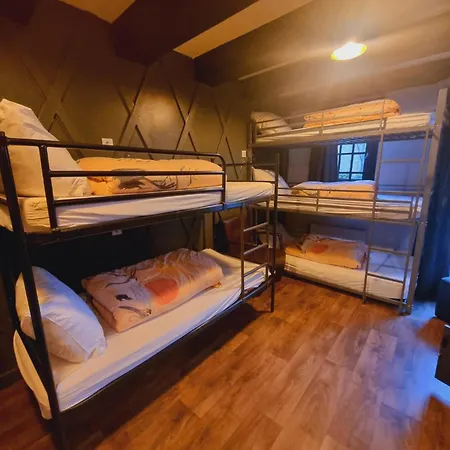 Downtown Canal View Hostel
