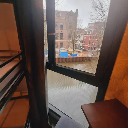 Downtown Canal View