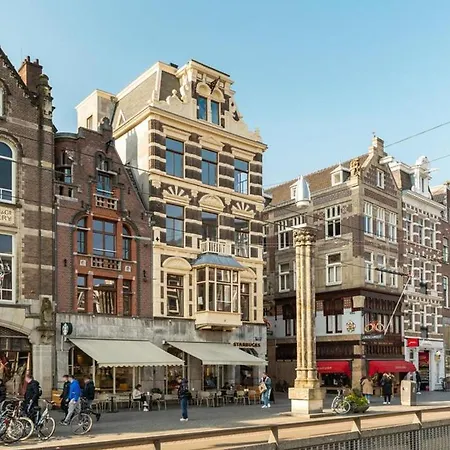 Rokin * Amsterdam