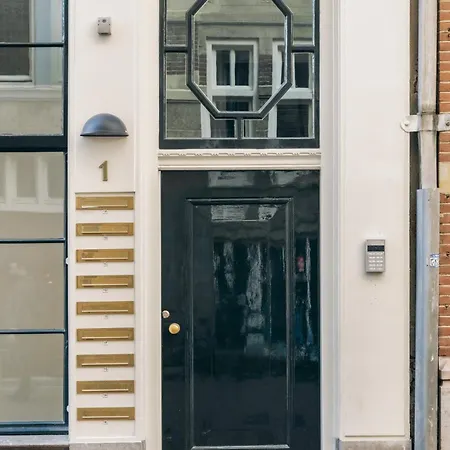 Rokin Amsterdam