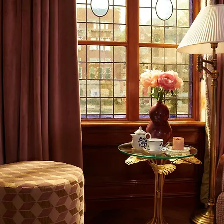 Estheréa Hotel Amsterdam