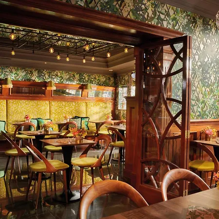 Estheréa 4* Amsterdam