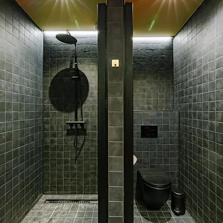 Supper Hotel 4*