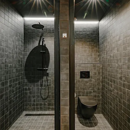 Supper Hotel Amsterdam