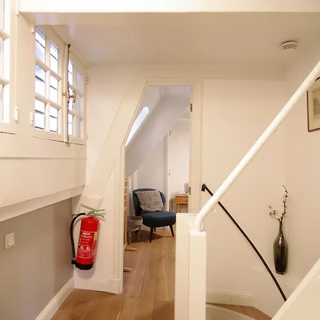 Maison d'hôtes Sonnenberg Canal View *
