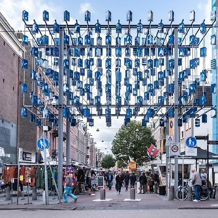 Charming - De Pijp