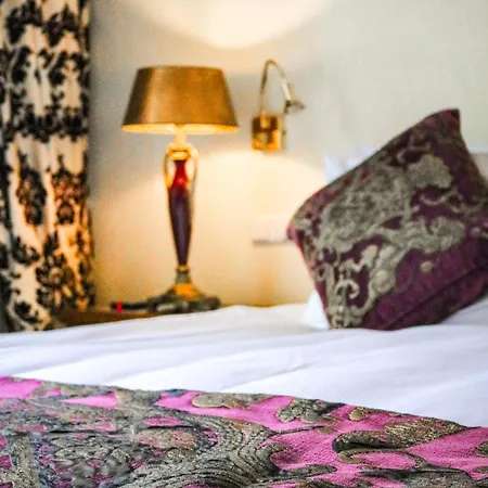 Ambassade Hotel Amsterdam