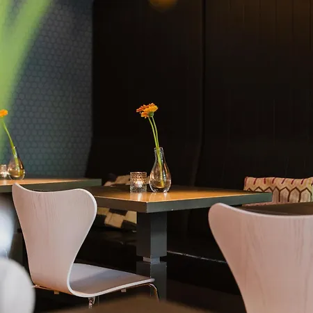 Roemer 4* Amsterdam