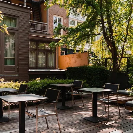 Hotel Roemer