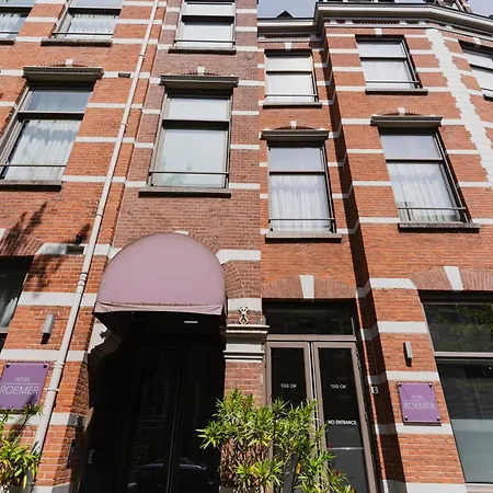 Roemer Amsterdam