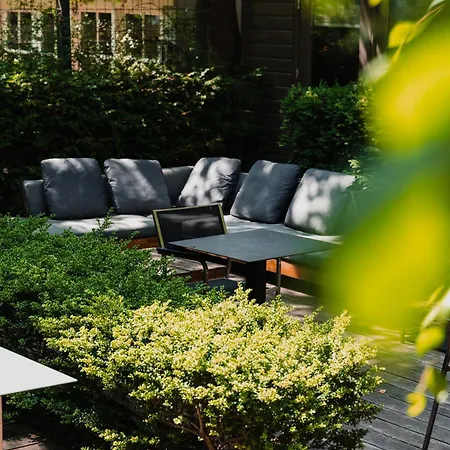 Roemer Hotel 4*
