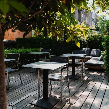 Hotel Roemer Amsterdam