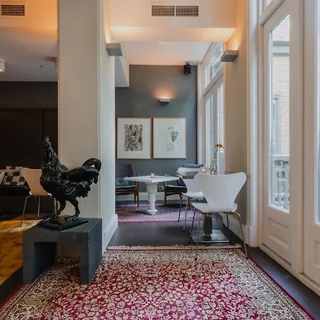 Roemer 4* Amsterdam