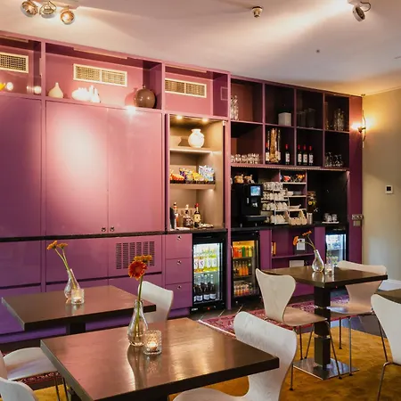 Roemer Hotel 4*