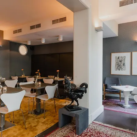 Roemer Hotel 4*