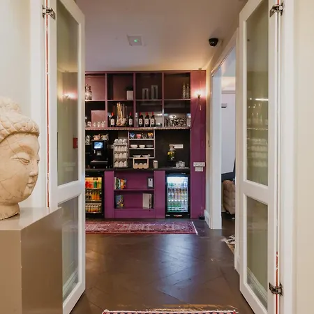 Roemer Hotel 4*