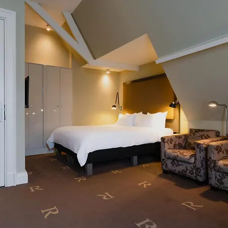 Hotel Roemer 4*