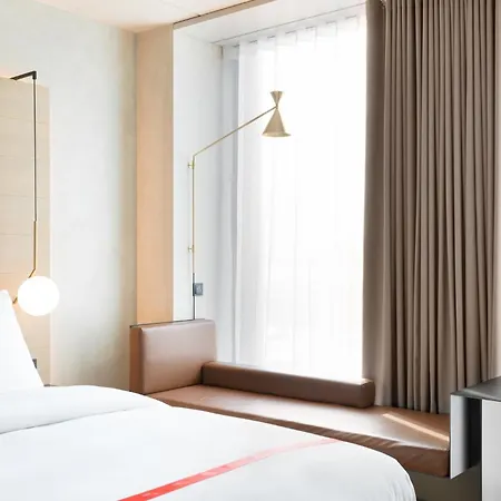 Ruby Emma Hotel Amsterdam