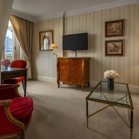 Hotel Intercontinental Amstel By Ihg 5*