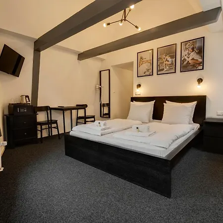 Hostel St Christophers At The Winston Amsterdam