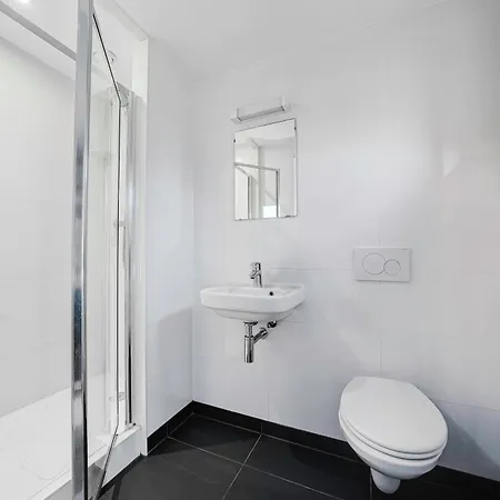 Hostel St Christophers At The Winston