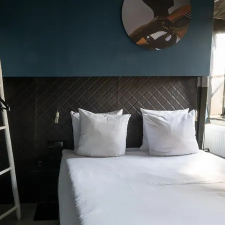 Boutique Oosteinde Hotel Amsterdam