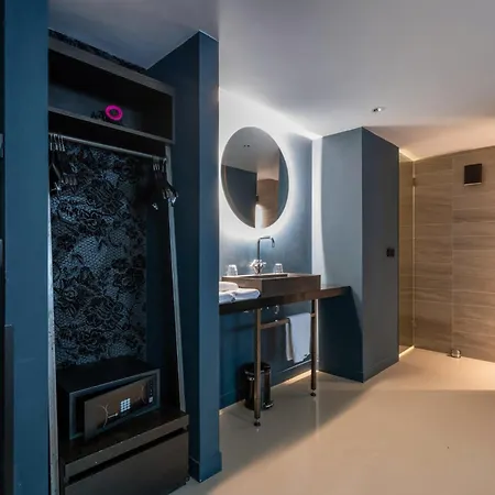 Hotel Boutique Oosteinde Amsterdam