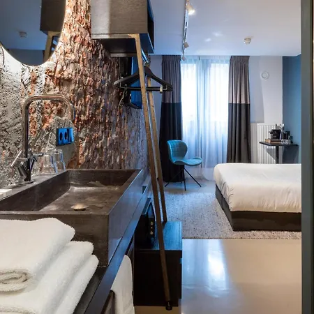 Boutique Oosteinde Hotel